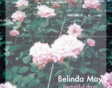 일본 인디 아티스트 밴드 Belinda May, beautiful days ep 앨범 발표